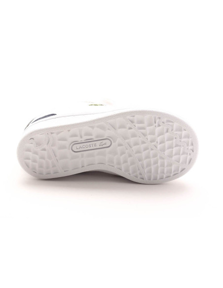 LACOSTE Infantil - Masters Cup 032 - Sapatos
