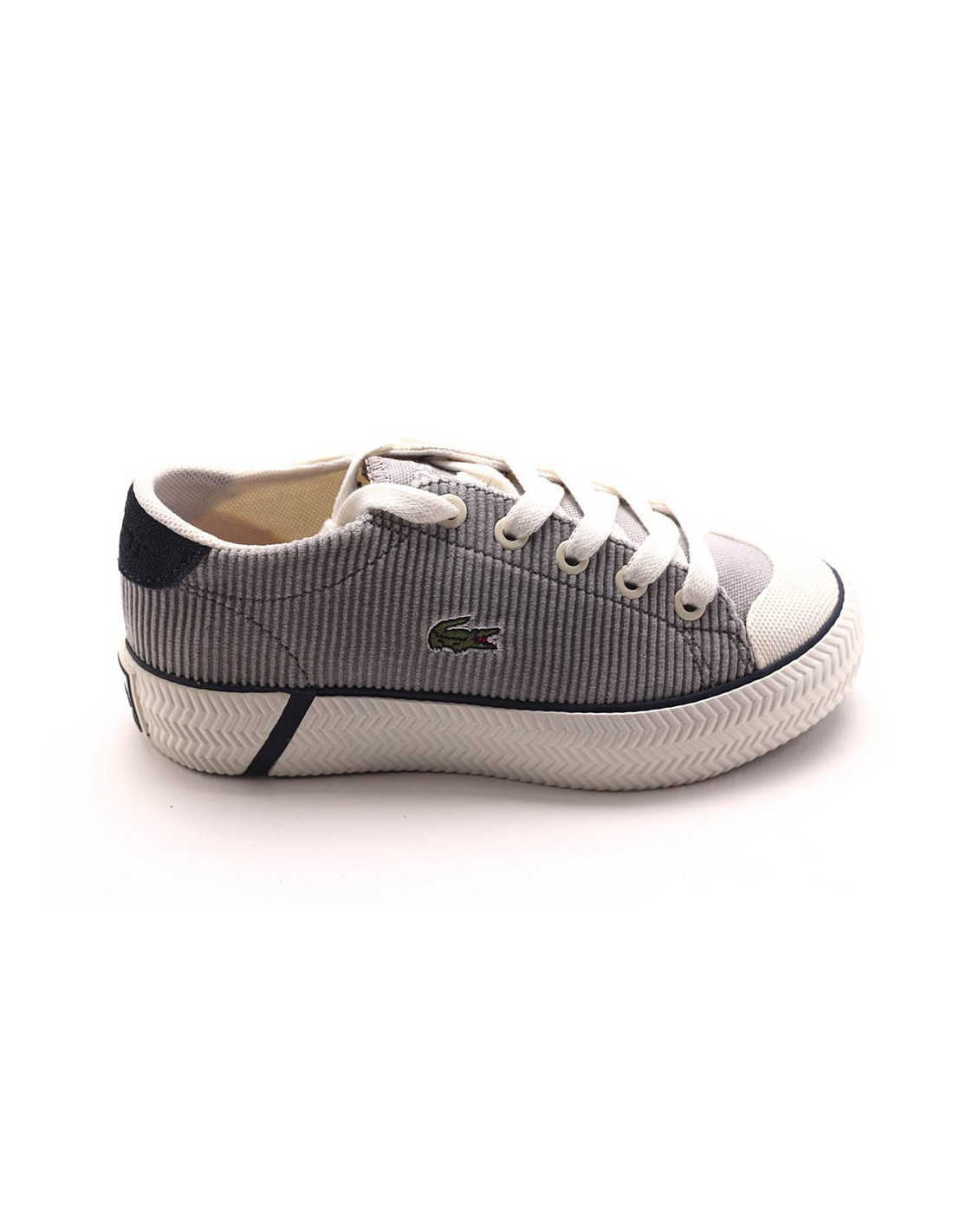 LACOSTE Children Gripshot 0120 1 Trainers