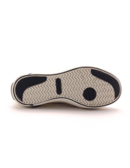 LACOSTE Enfant - Gripshot 0120 1 - Baskets