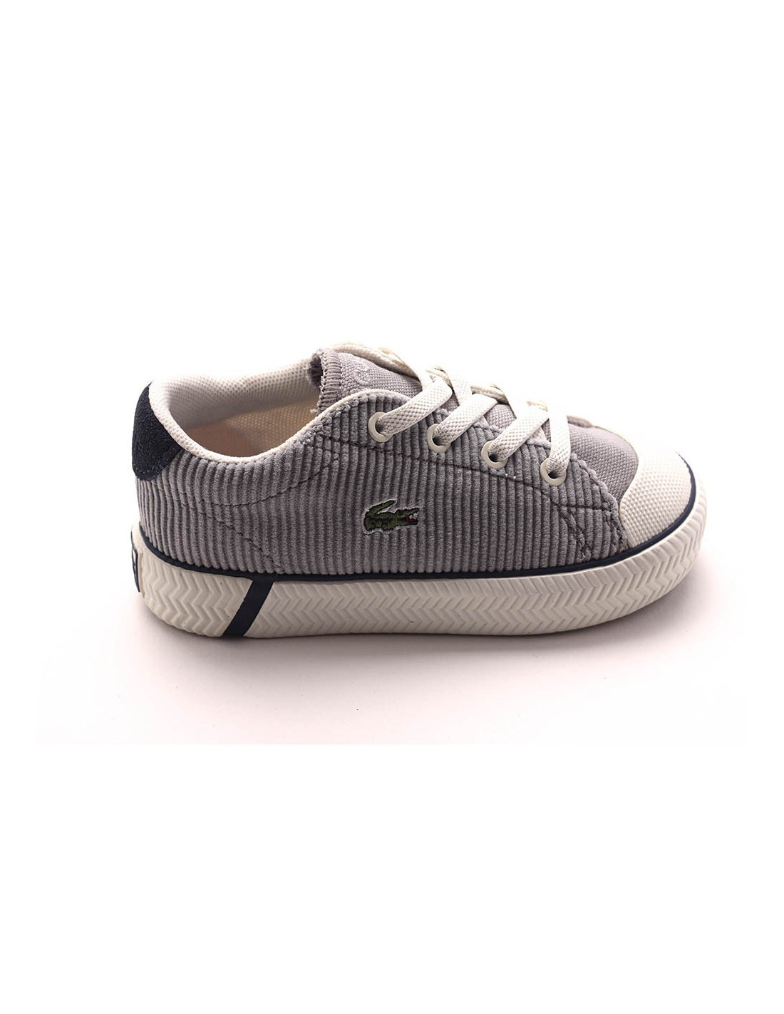 Chaussure bebe garcon clearance lacoste