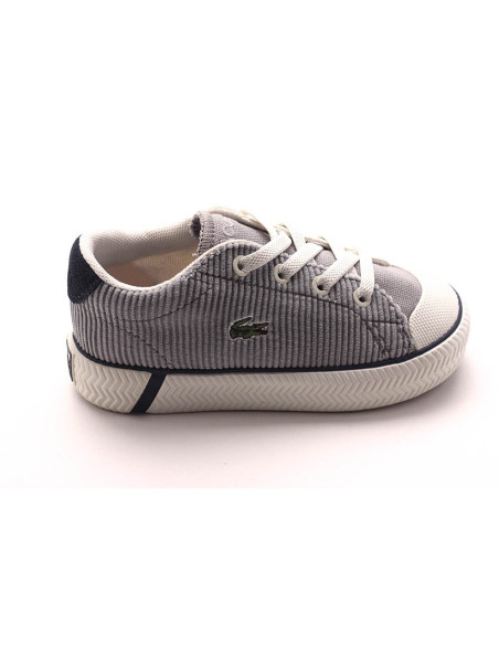 Chausson lacoste new arrivals