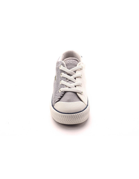 LACOSTE Crianças - Gripshot 0120 1 - Sapatilhas