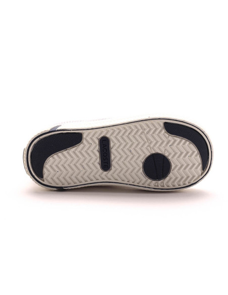 LACOSTE Crianças - Gripshot 0120 1 - Sapatilhas