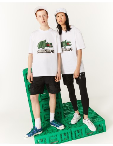 LACOSTE TH5038 - T-shirt
