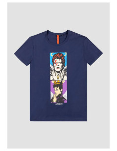 ANTONY MORATO MMKS02063-FA100227 - Camiseta manga curta