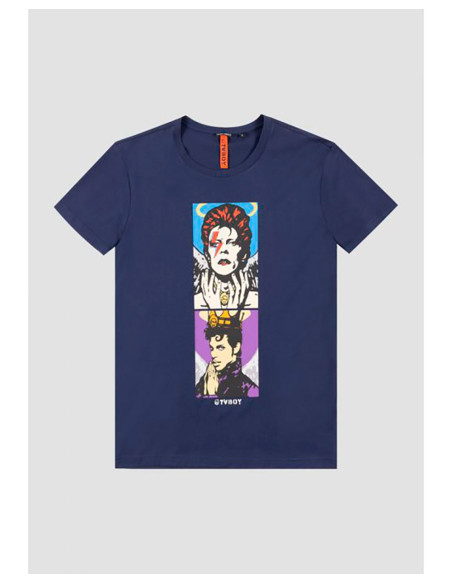 ANTONY MORATO MMKS02063-FA100227 - Short Sleeve T-shirt