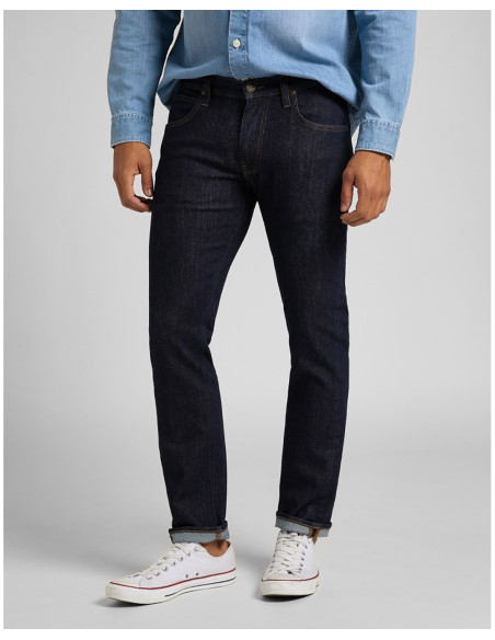 LEE Daren Zip Fly Jeans
