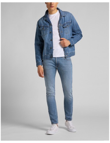 LEE Rider Jacket - Jaqueta jeans