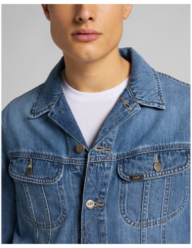 LEE Rider Jacket - Denim jacket LEE Rider Jacket - Denim jacket
