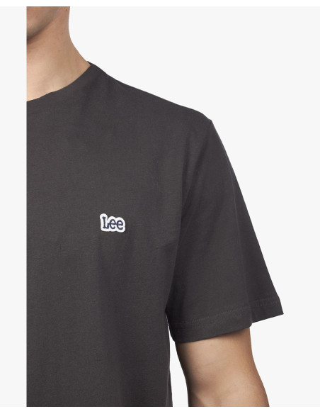 Logo de l'écusson LEE - T-shirt