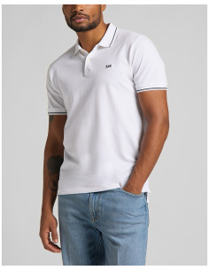 LEE Pique Polo - Polo 2