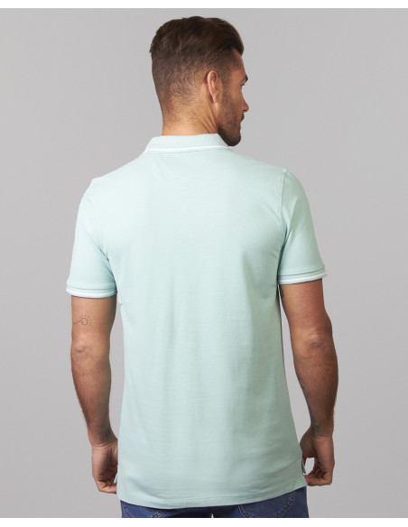 LEE Pique Polo - Polo
