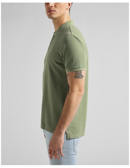 LEE Nat Dye - Polo