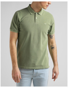 LEE Nat Dye - Polo 2