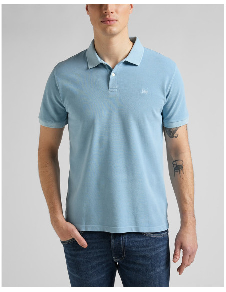 LEE Nat Dye - Polo