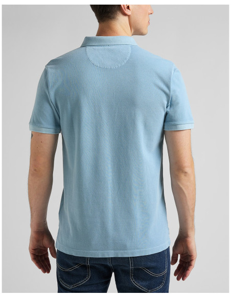 LEE Nat Dye - Polo