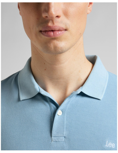 LEE Nat Dye - Polo