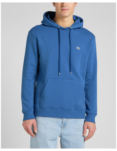 LEE Plain Hoodie - Sweatshirt 2