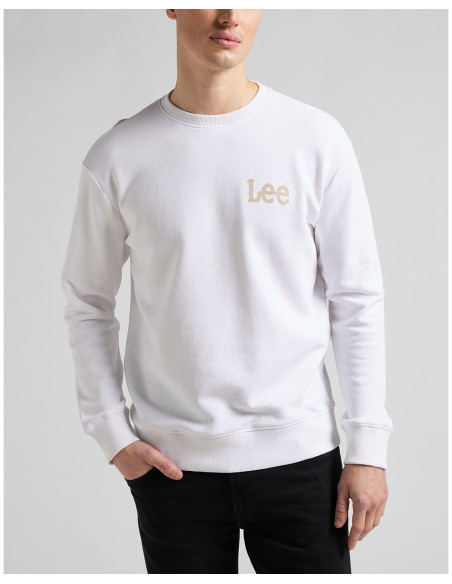 LEE Wobbly - Sweatshirt