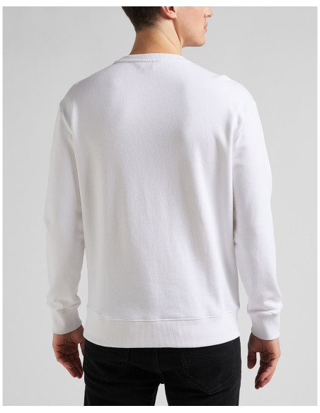 LEE Wobbly - Sweat-shirt