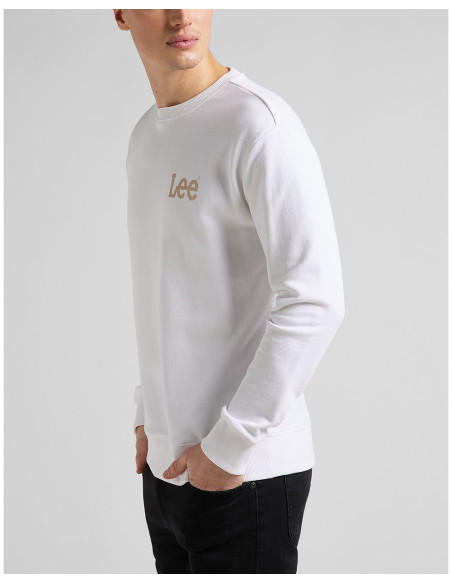 LEE Wobbly - Sudadera
