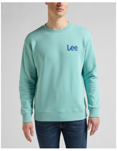 LEE Wobbly - Sudadera