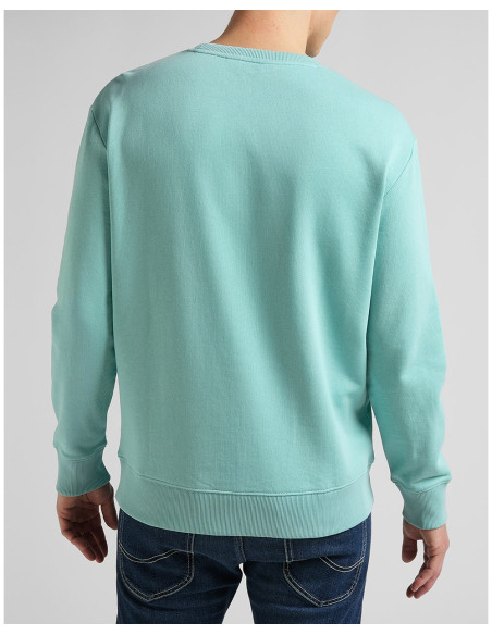 LEE Wobbly - Sudadera
