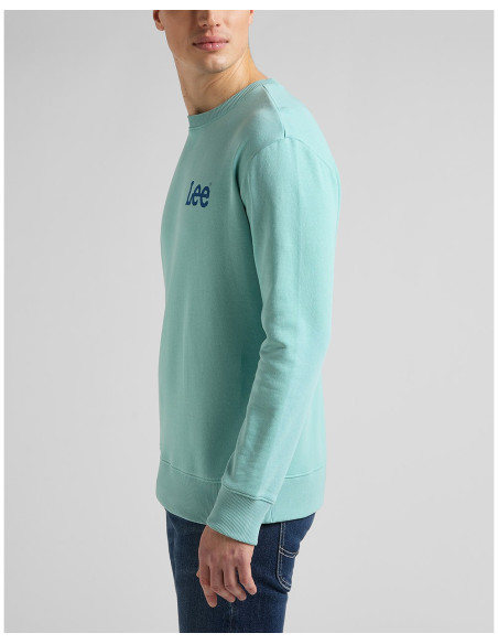 LEE Wobbly - Sweat-shirt