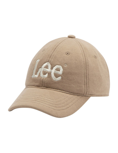 LEE Cappello Ecru - Cap