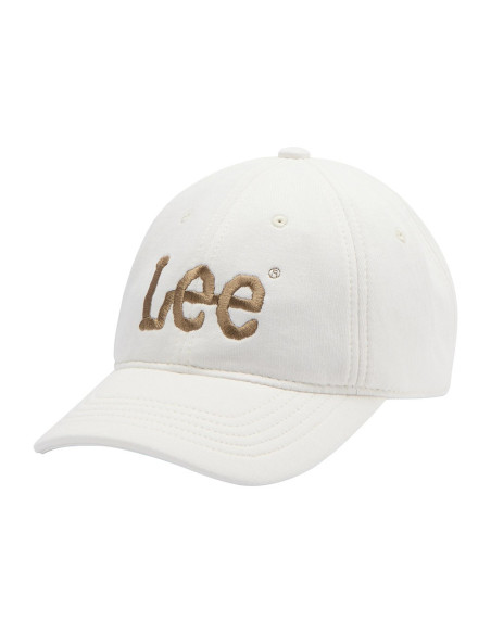 LEE Cappello Ecru - Cap