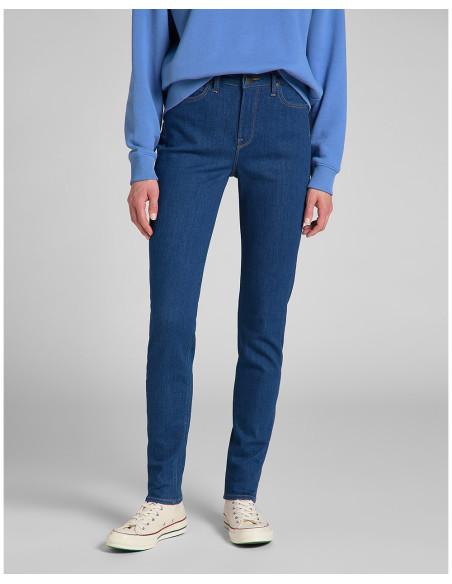 LEE Scarlett High Denim Pant