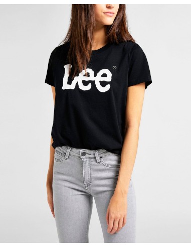 Logo LEE - T-shirt