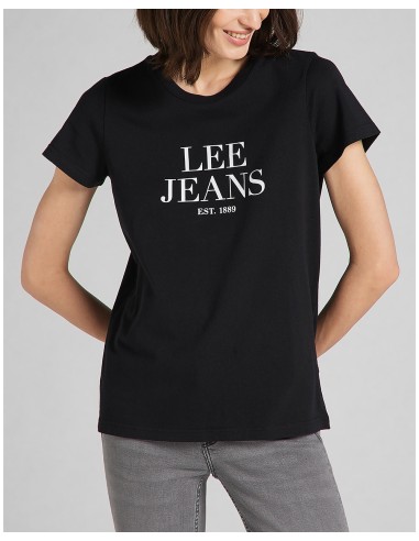LEE Graphic - T-Shirt