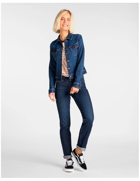 LEE Slim Rider Jacke