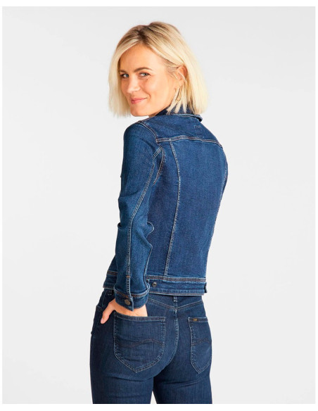 LEE Slim Rider Jacket
