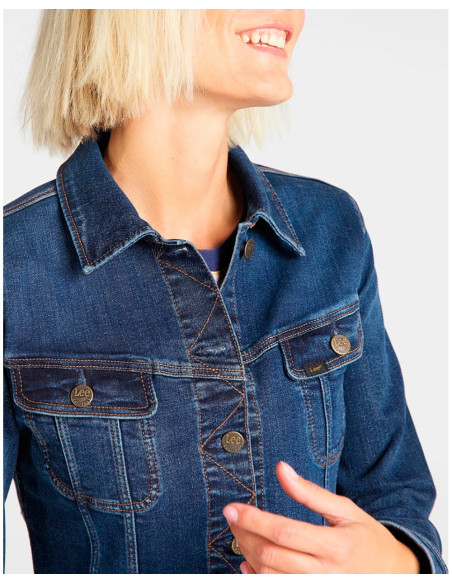 LEE Slim Rider Jacket