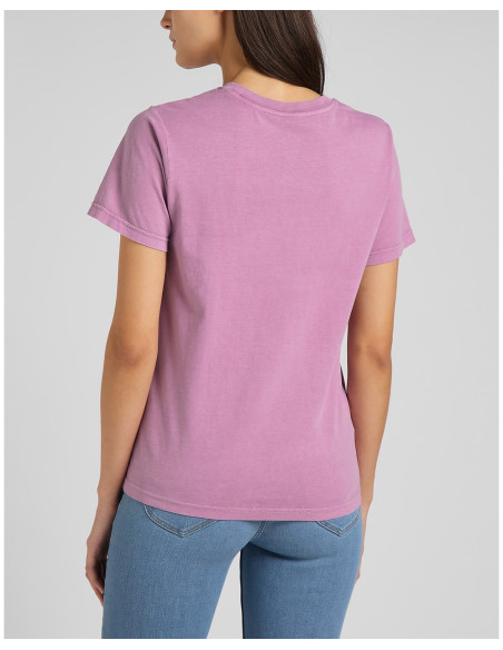 LEE Regular Graphic - T-Shirt