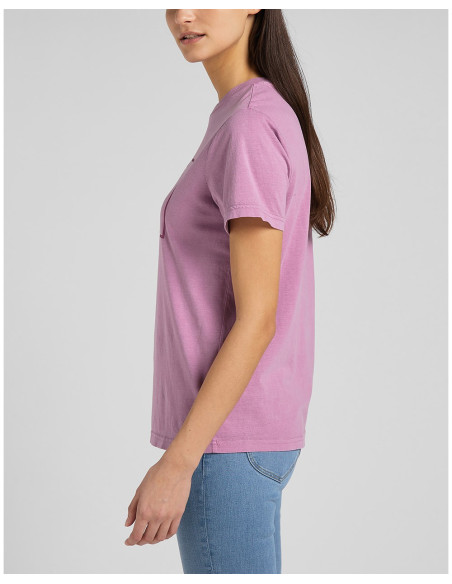 LEE Regular Graphic - T-Shirt