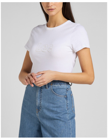 LEE Encolhido - Camiseta
