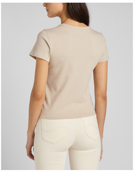 LEE Encolhido - Camiseta
