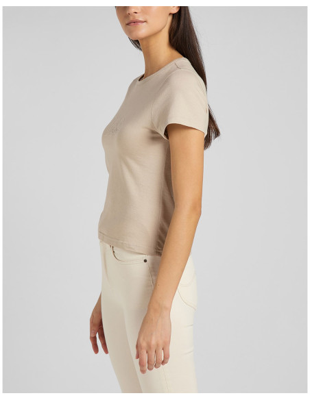 LEE Encolhido - Camiseta