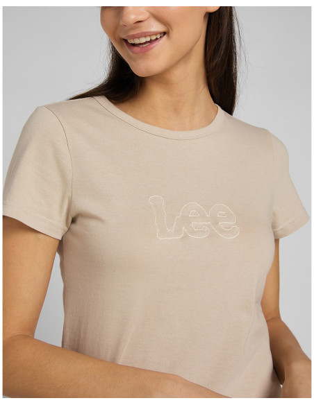 LEE Encolhido - Camiseta