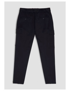 ANTONY MORATO MMTR00621-FA600207 - Pants 2