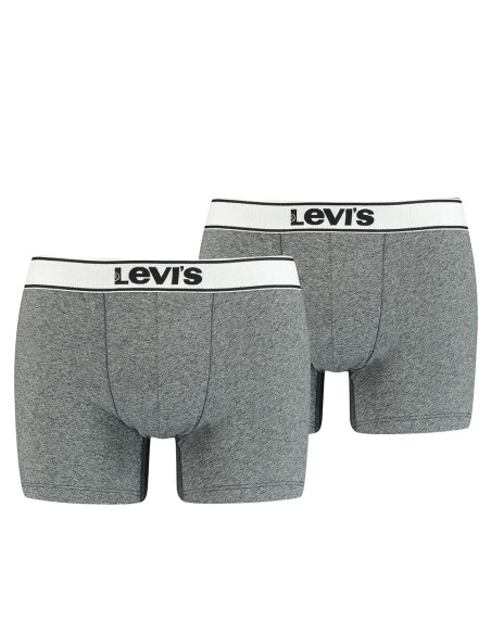 LEVI´S 100001150 Confezioni 2 unità - Boxer