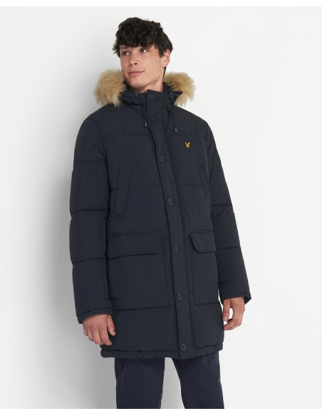 LYLE & SCOTT JK1320V – Jacke