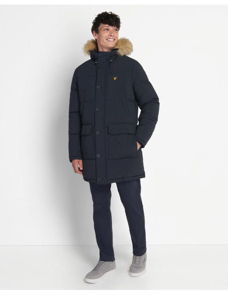 LYLE & SCOTT JK1320V – Jacke