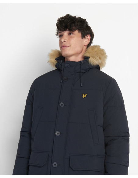 LYLE & SCOTT JK1320V - Jacket