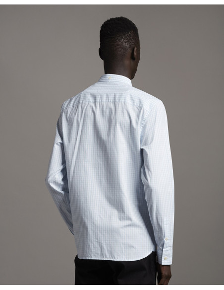 LYLE & SCOTT LW1114V - Chemise