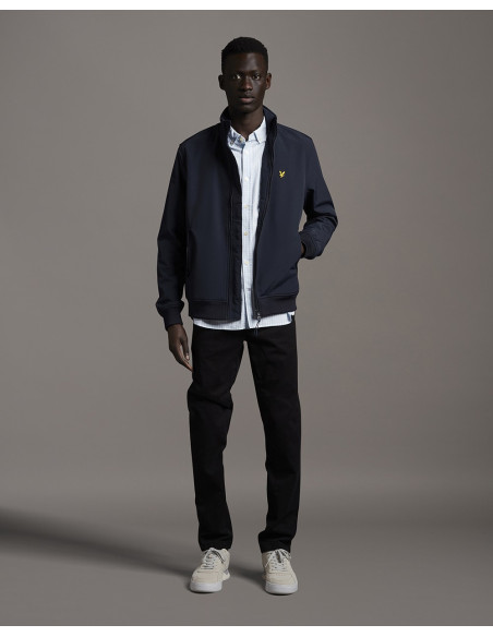 LYLE & SCOTT LW1114V – Hemd