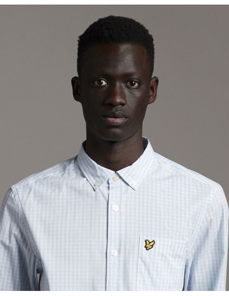LYLE & SCOTT LW1114V - Chemise